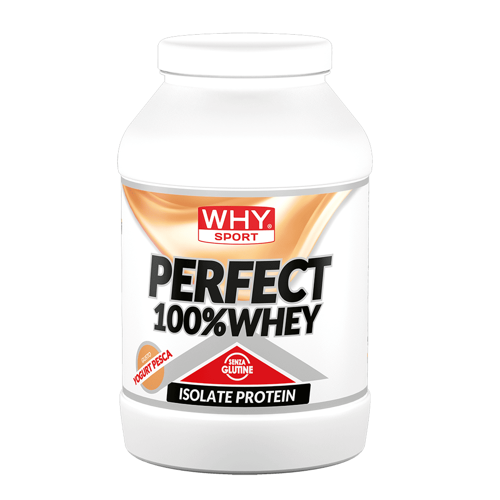 Perfect 100% Whey