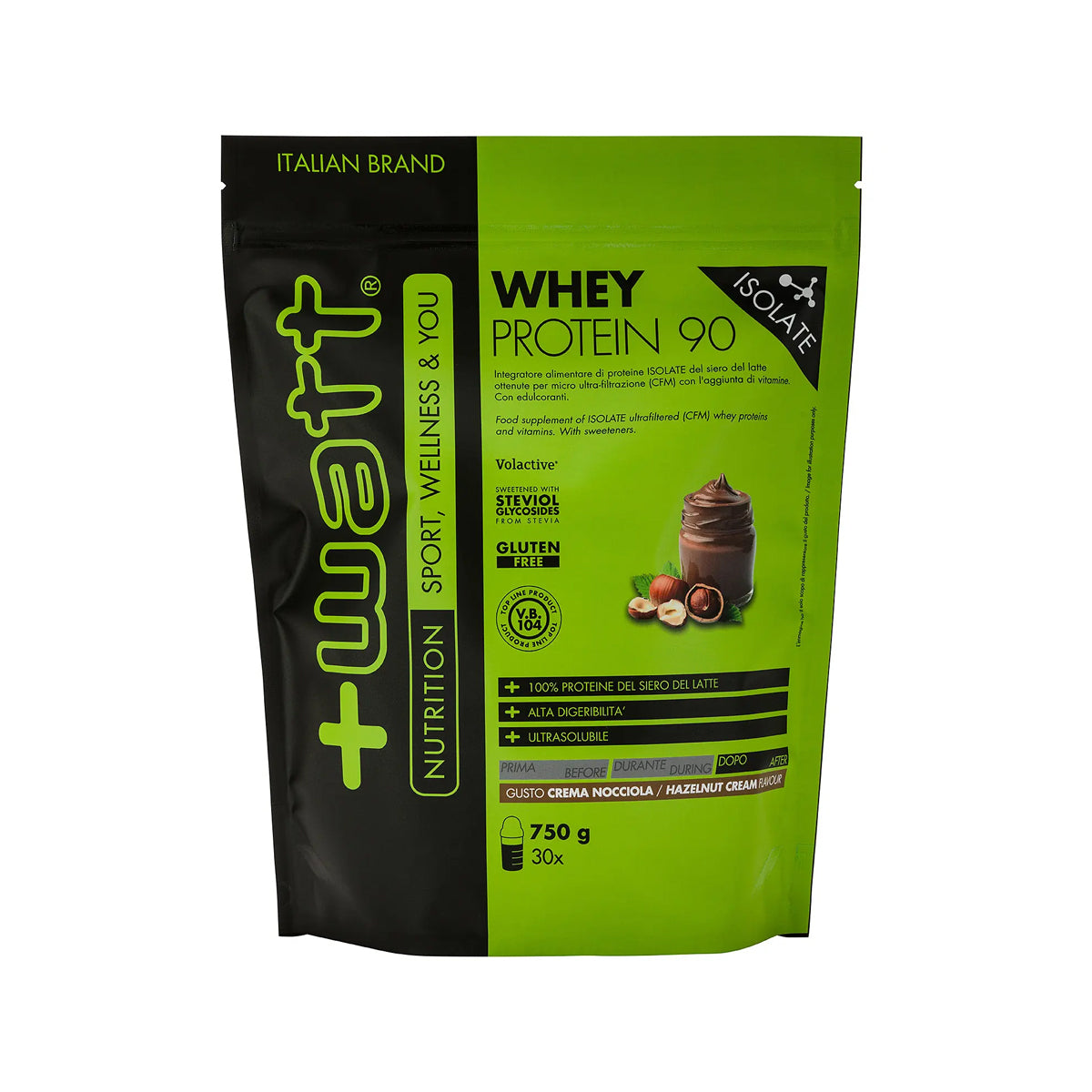 Whey Protein 90