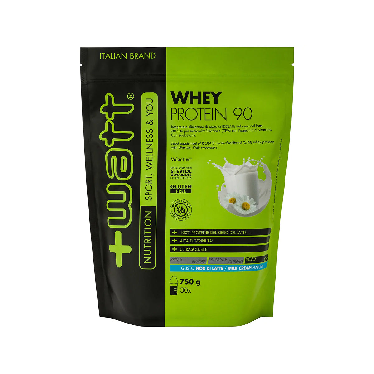 Whey Protein 90