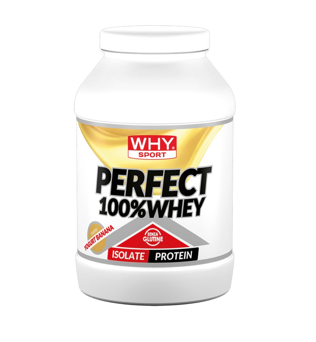 Perfect 100% Whey