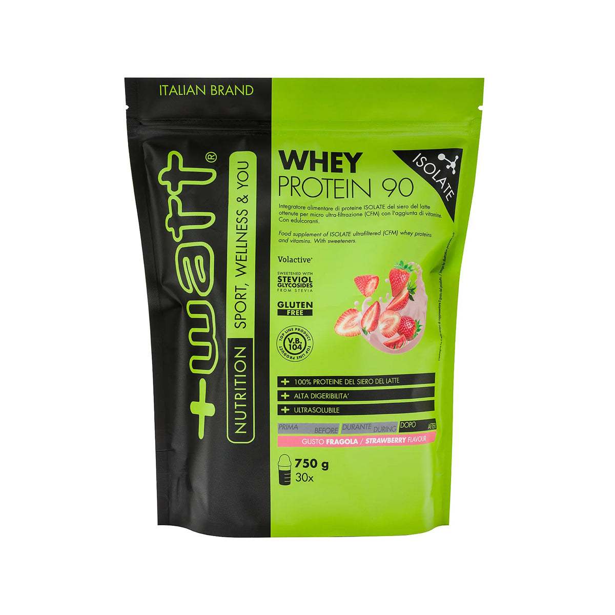 Whey Protein 90