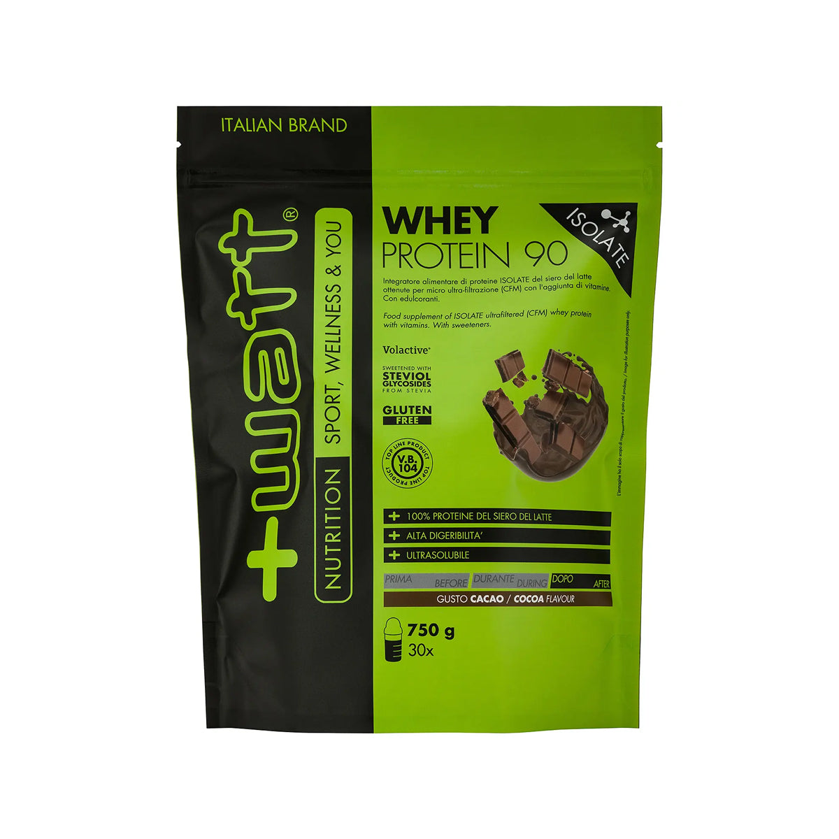 Whey Protein 90