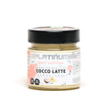 Crema proteica Cocco Latte