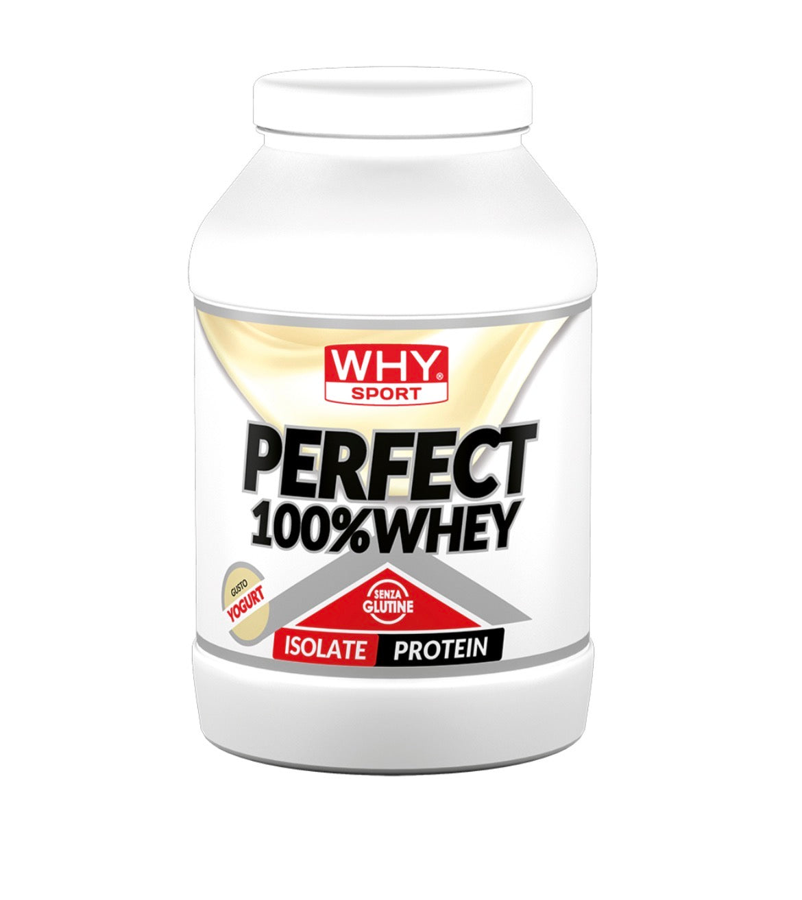 Perfect 100% Whey