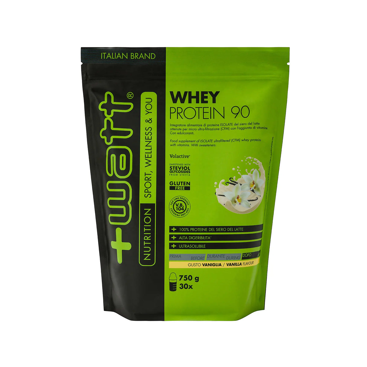 Whey Protein 90