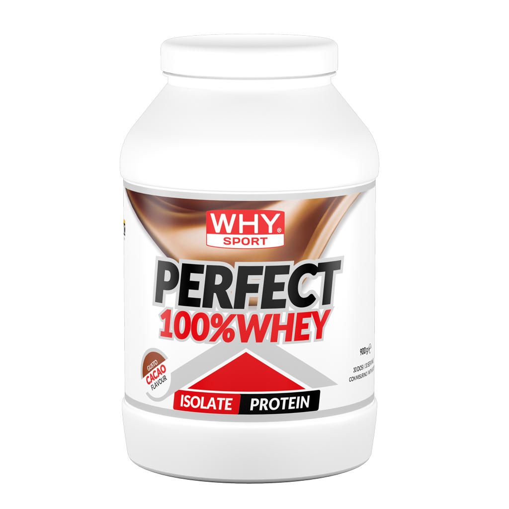 Perfect 100% Whey