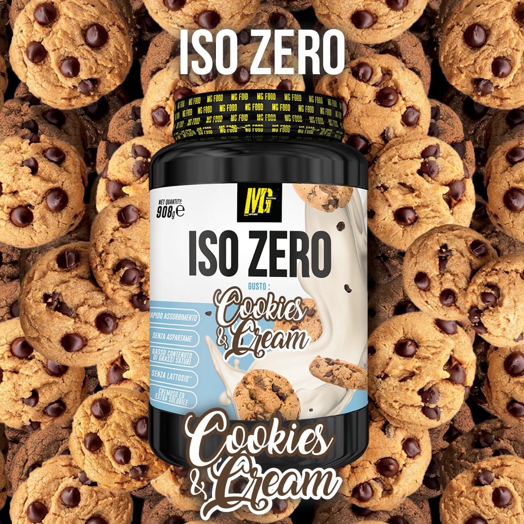 Iso Zero
