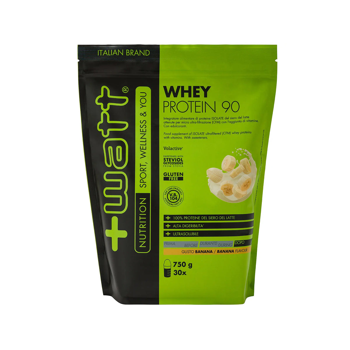 Whey Protein 90