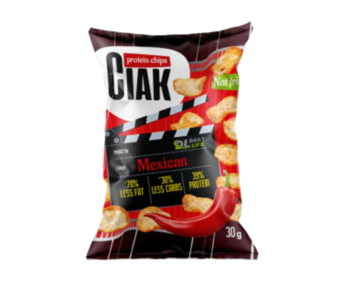 Ciak Chips Mexican