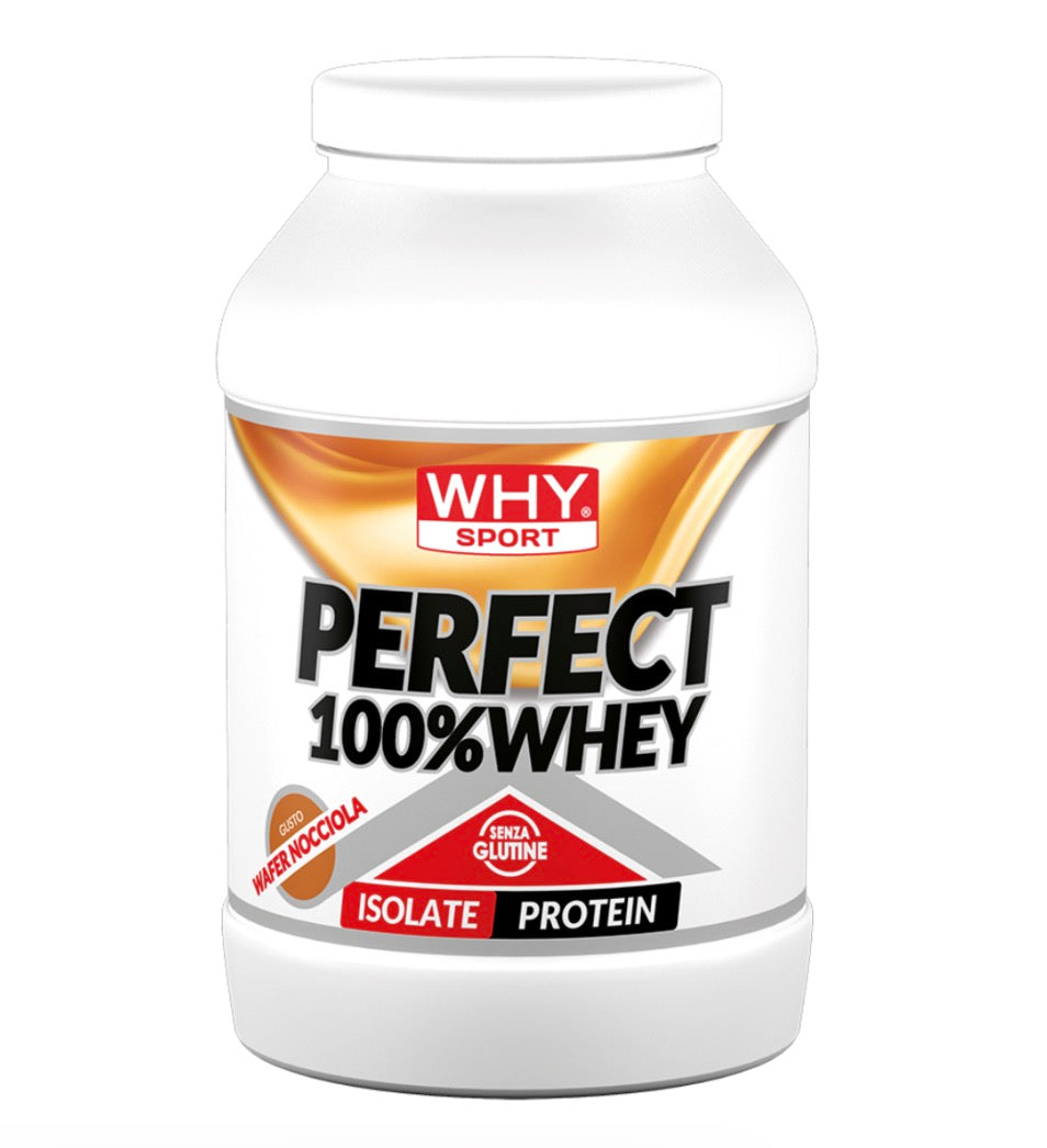 Perfect 100% Whey