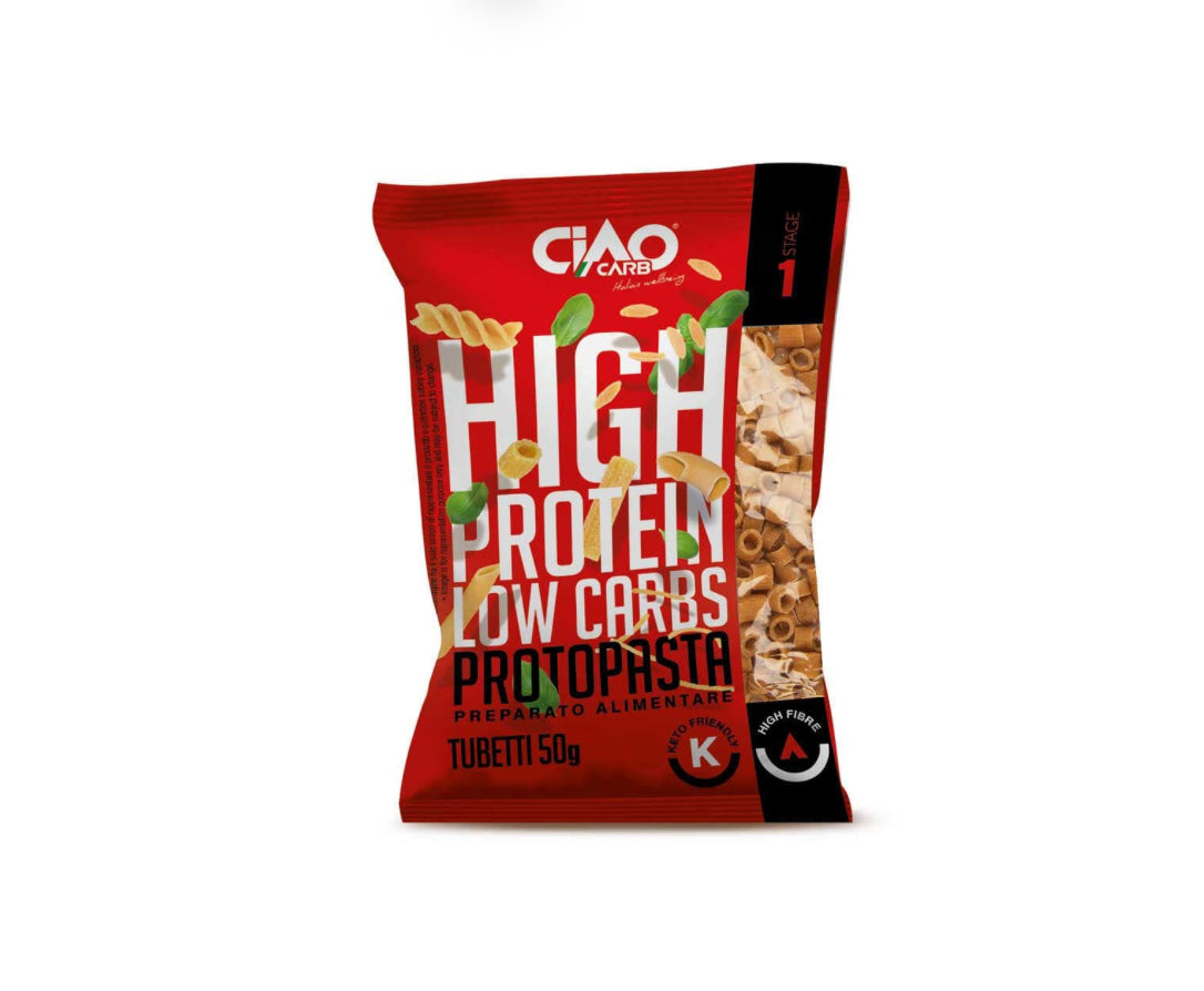 Protopasta Tubetti / Stage 1

50g