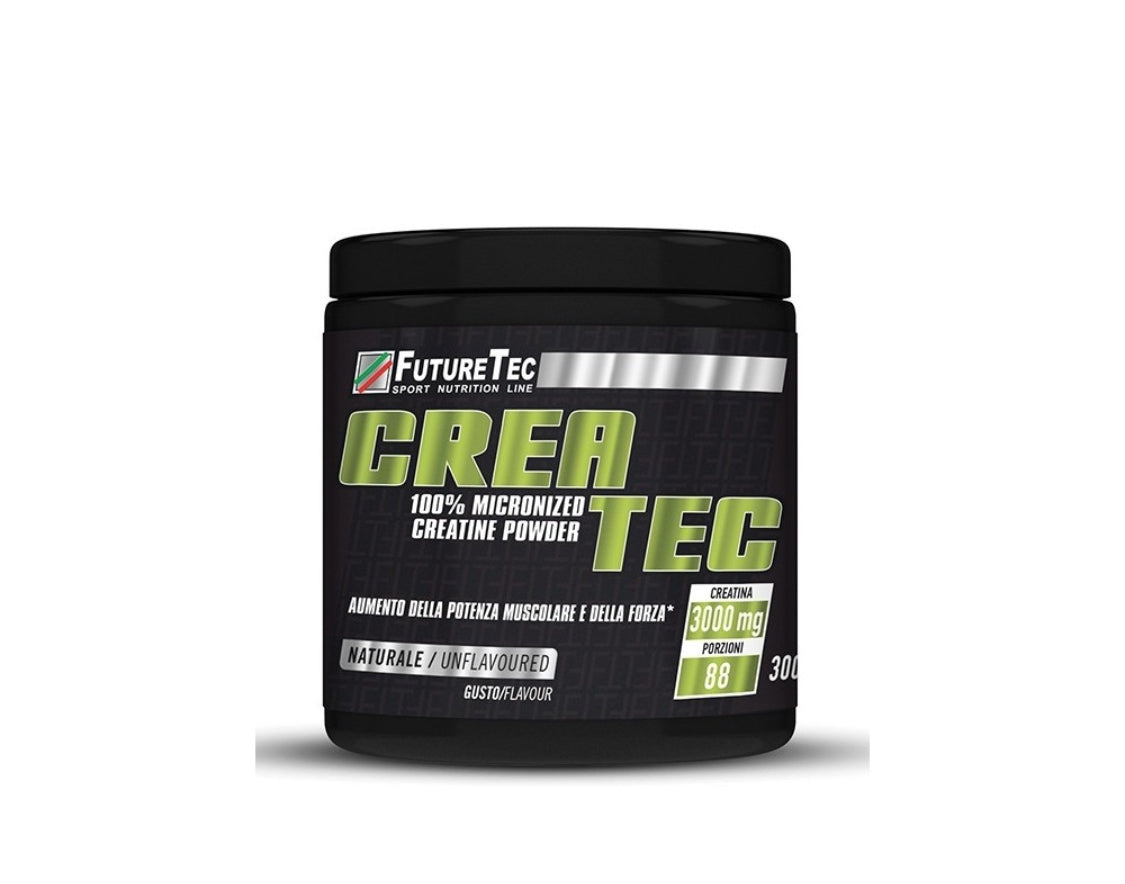 Createc 300g