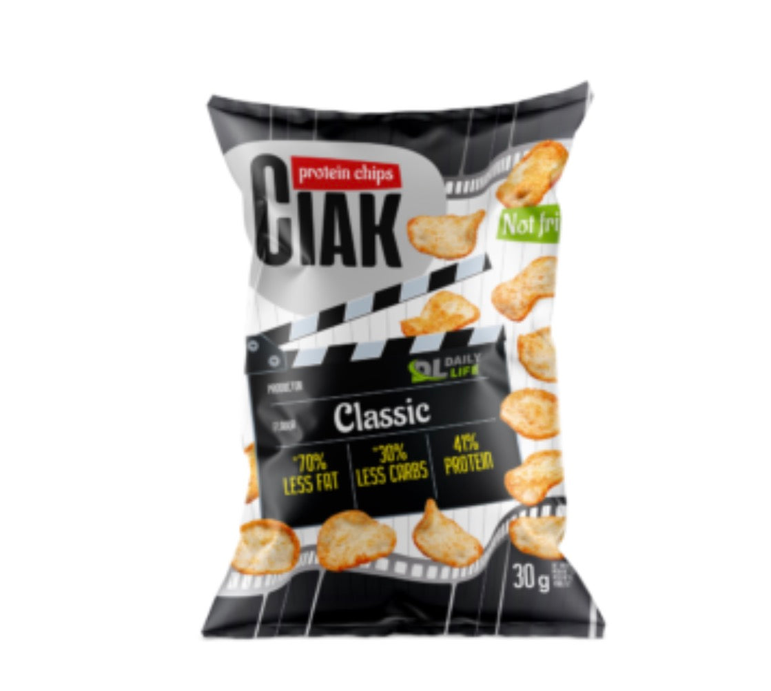 Ciak Chips Classic