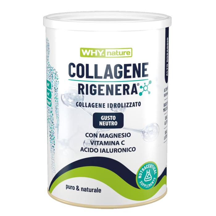 Collagene Rigenera