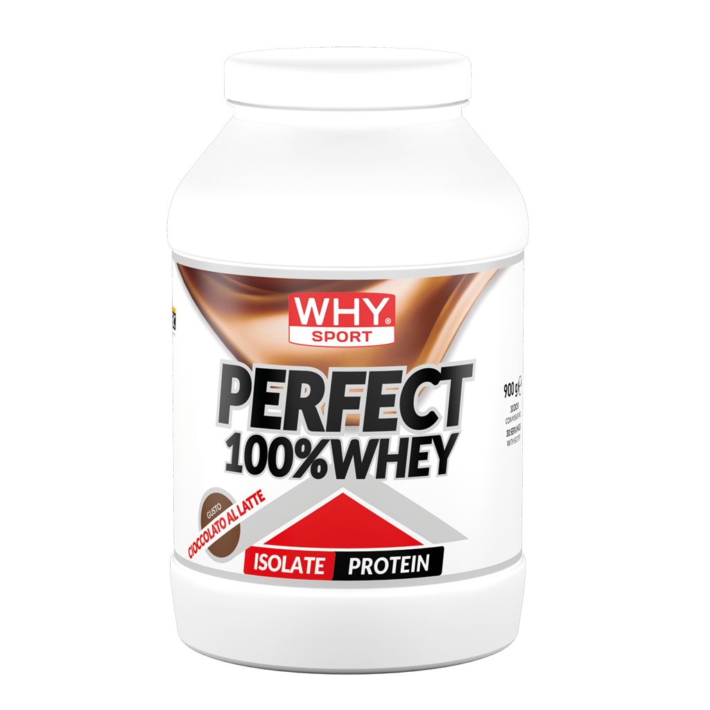 Perfect 100% Whey