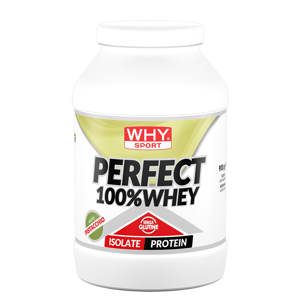 Perfect 100% Whey
