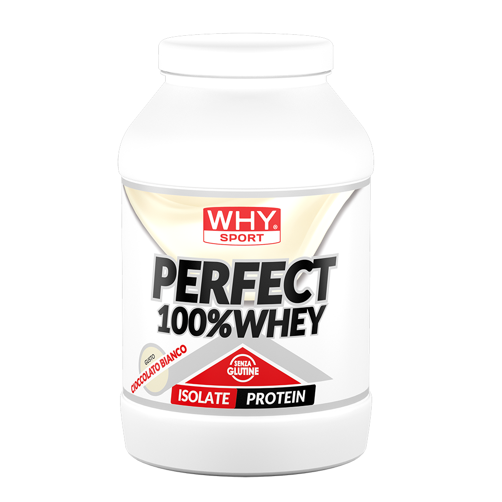 Perfect 100% Whey