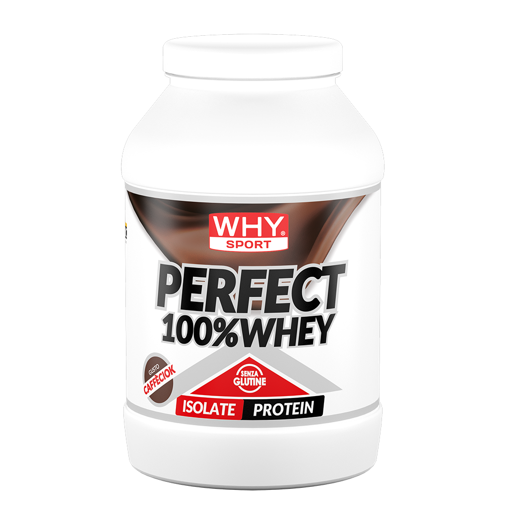 Perfect 100% Whey