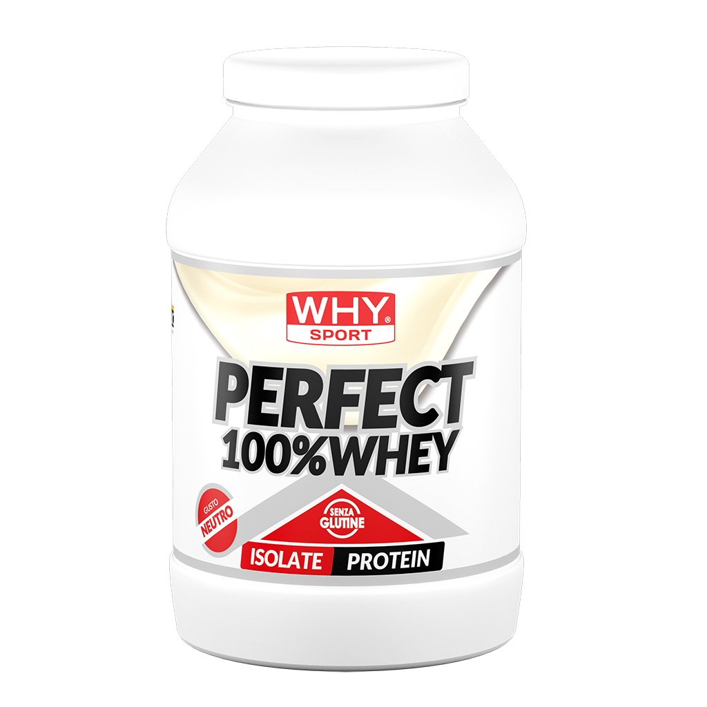 Perfect 100% Whey